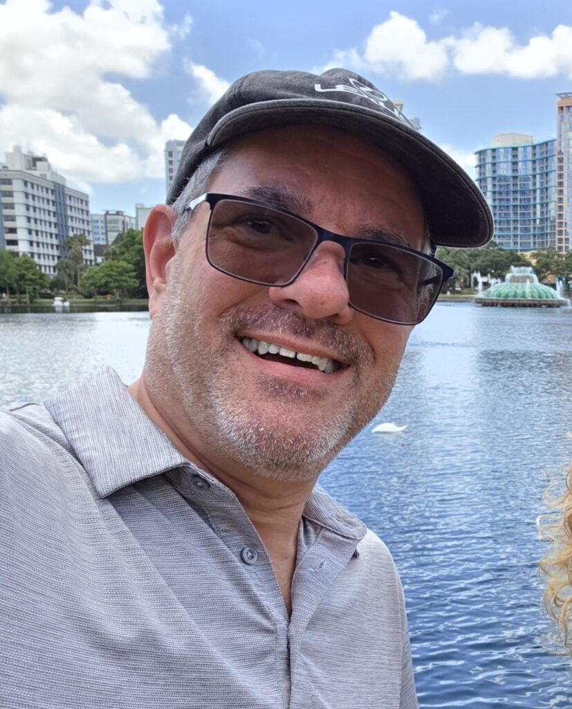 Michael J. Challis, founder and lead software developer of Uncomplicated Forms.